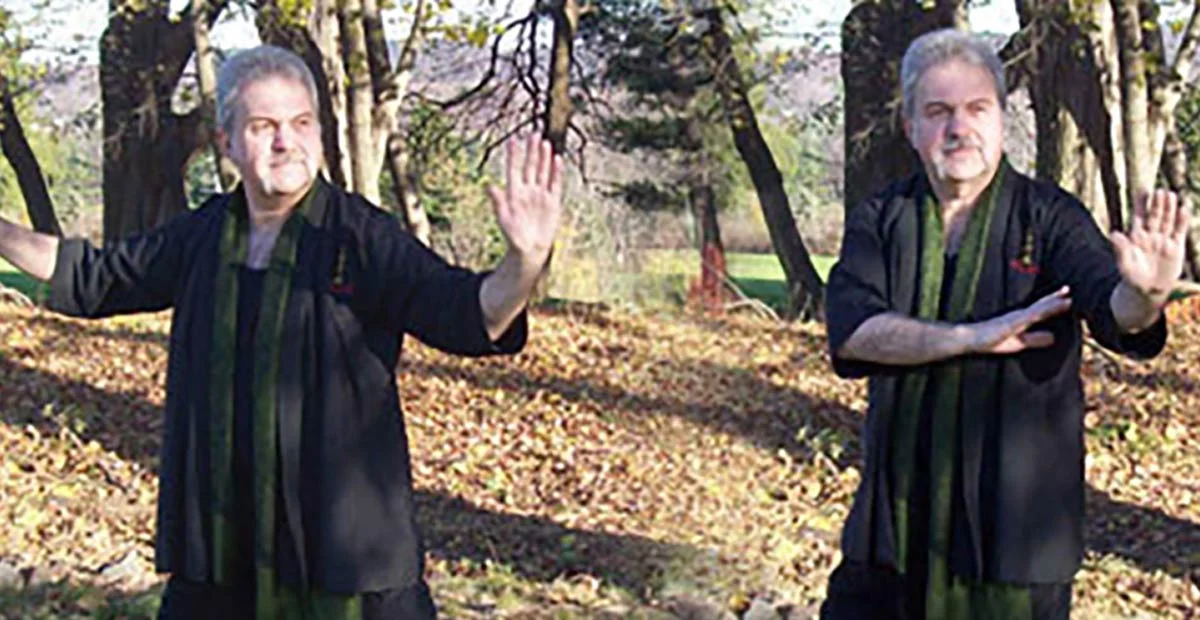 Read article 'Tai Chi for Health'