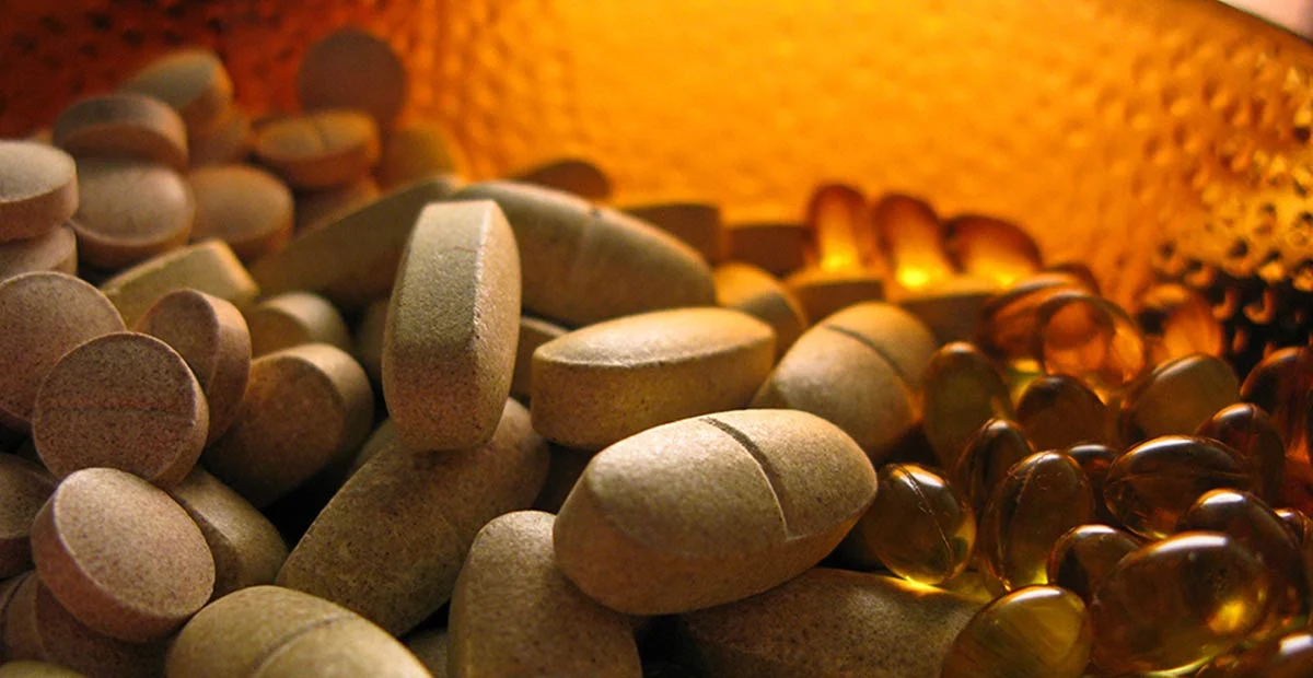 Read article 'Getting the Right Amount of Vitamin B-12'