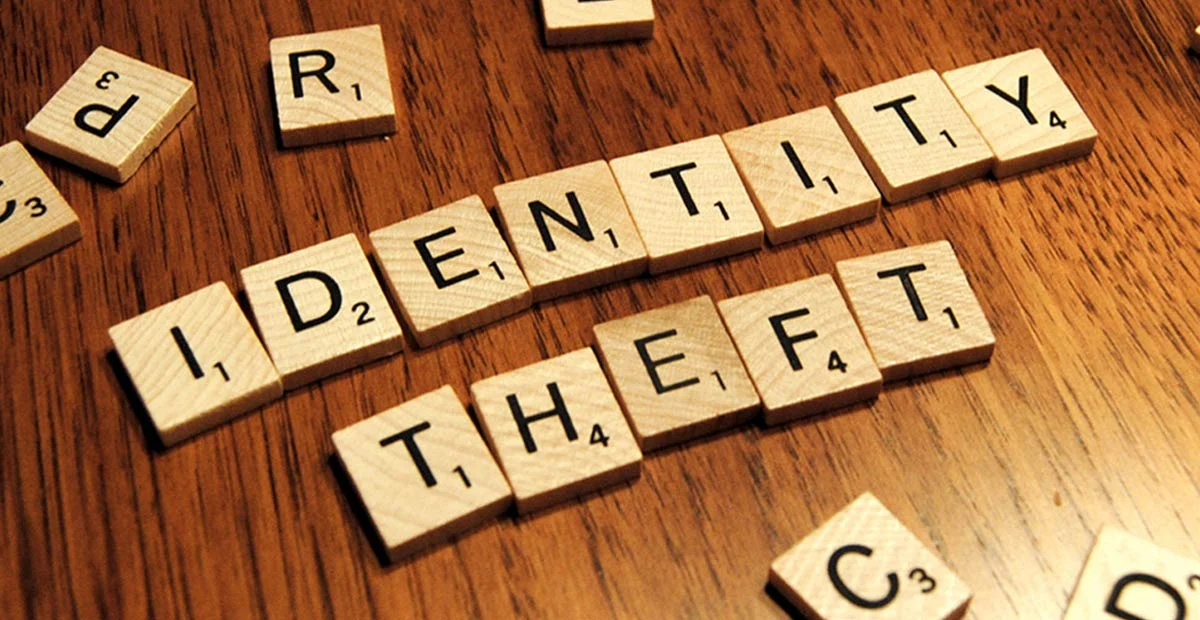 Read article 'Identity Theft and Scams Can Sneak Up'