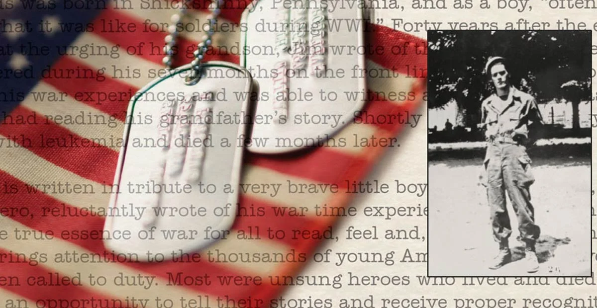 Read article 'Heroes Among Us – Free digital book now available!'