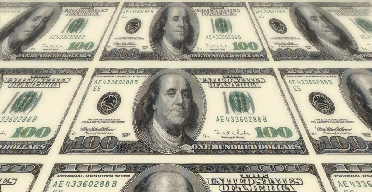 Read article 'How rich are you?'