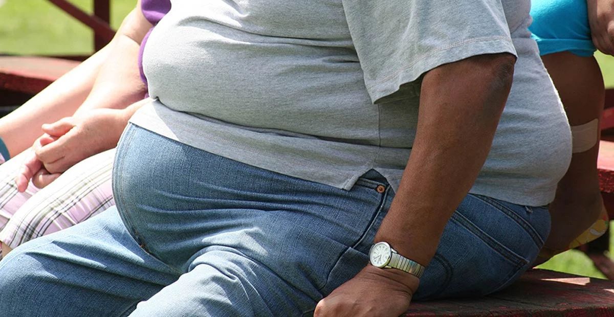 Read article 'Obesity and the Science Behind Healthy Eating'