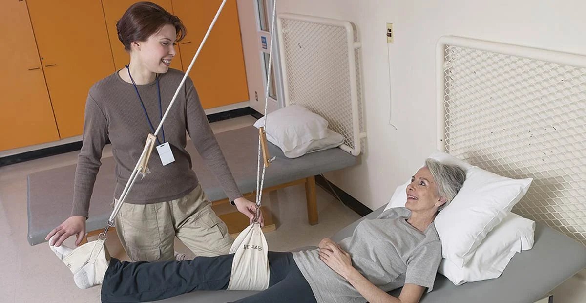 Read article 'Restless Leg Syndrome (RLS)'