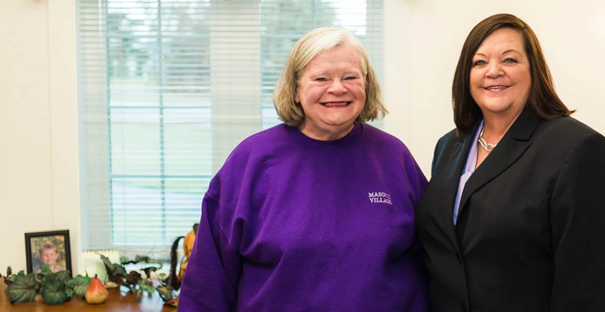Read article 'Emergency Puts Masonic Village’s Mission to the Test'