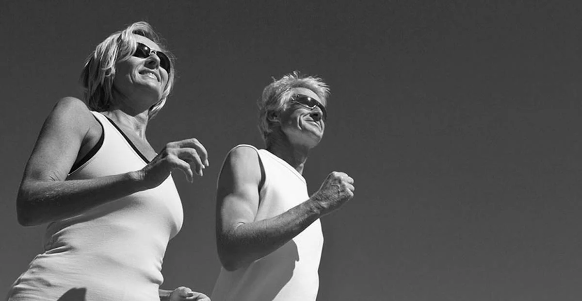 Read article 'Healthcare Partners for Older Adults'