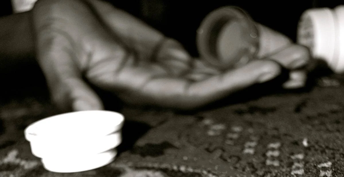 Read article 'Hurting People Hurt People'