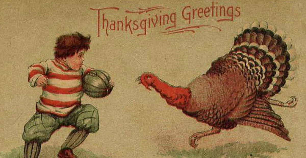Read article 'A Little Thanks'