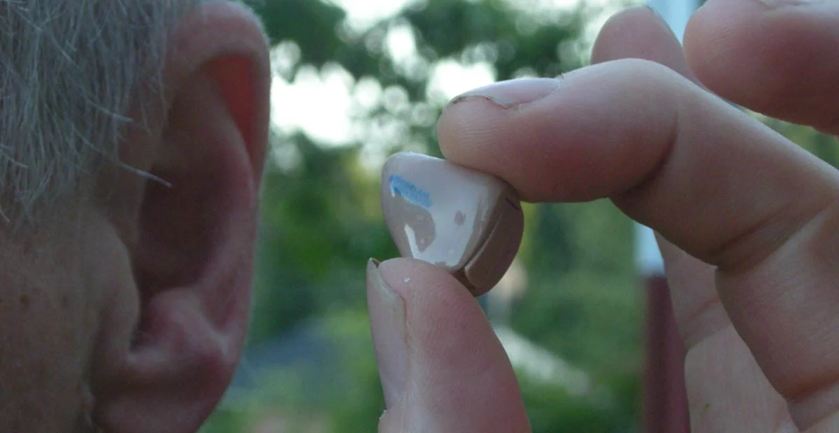 Read article 'Have You Heard About New Hearing Technology?'