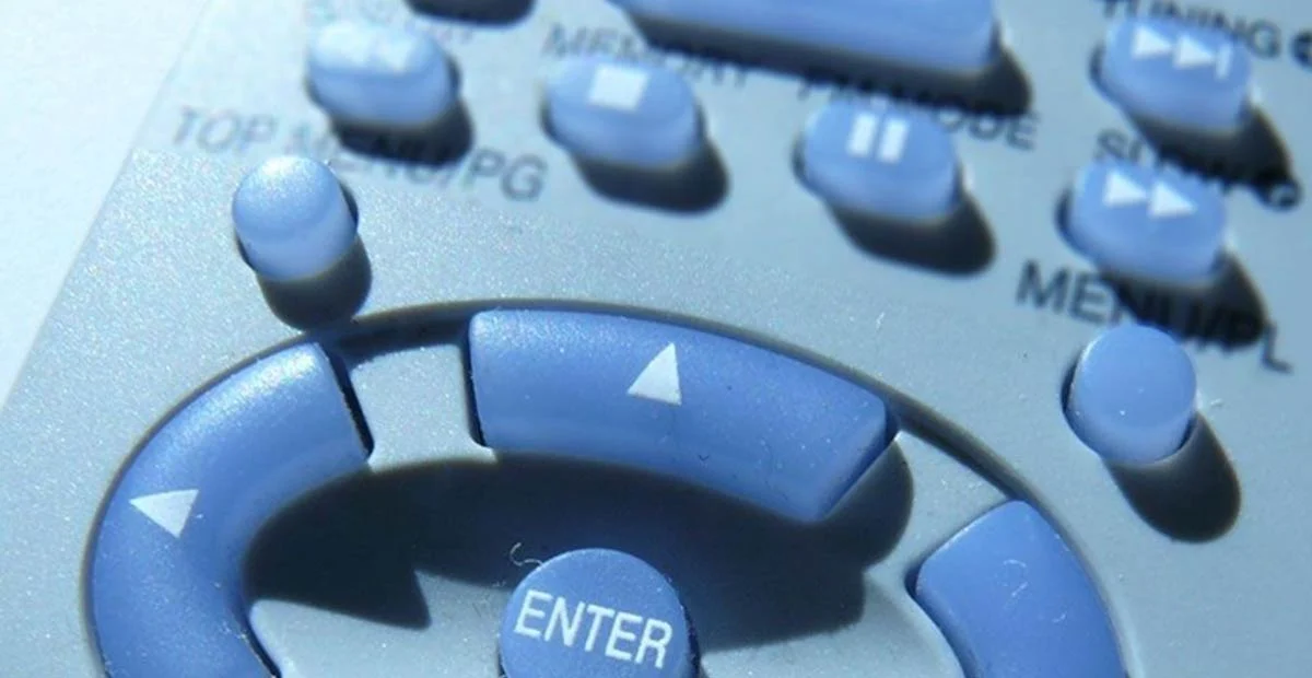 Read article 'Some Things Are Out of Our Control'
