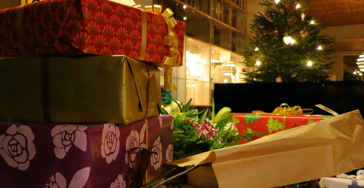Read article 'So this is Christmas?'