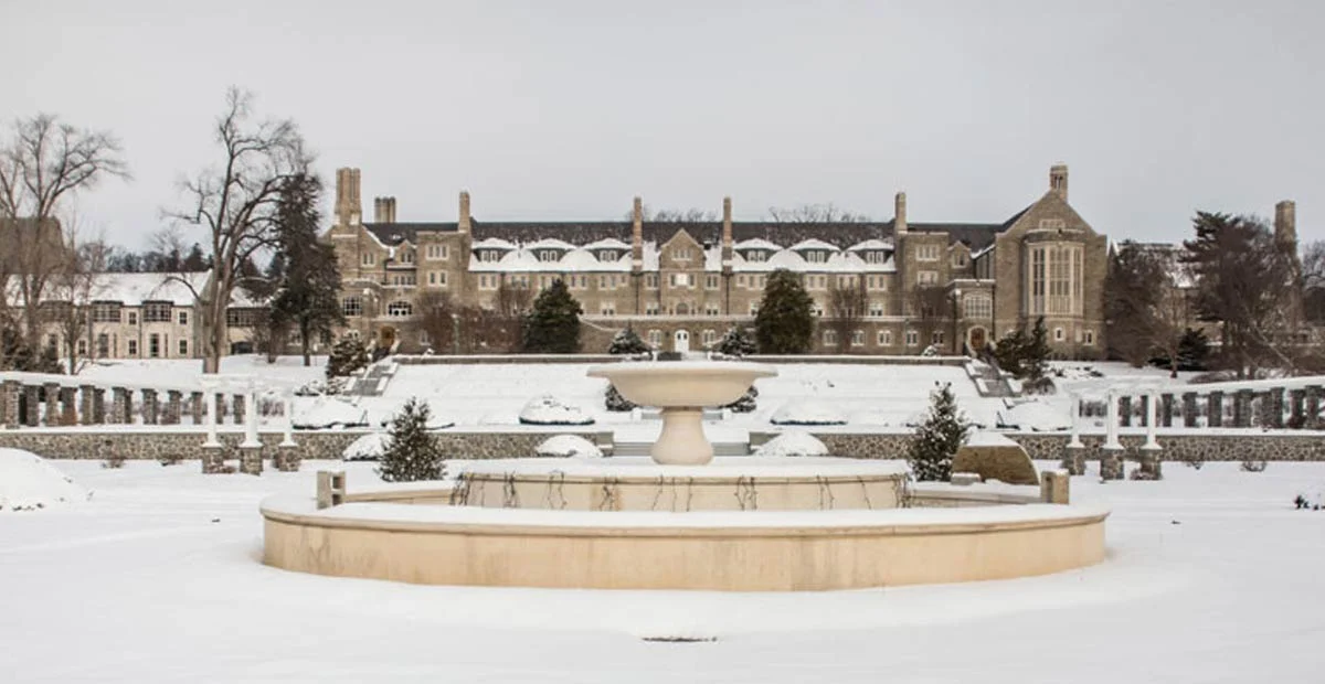 Read article 'How Elizabethtown Handles Snow'