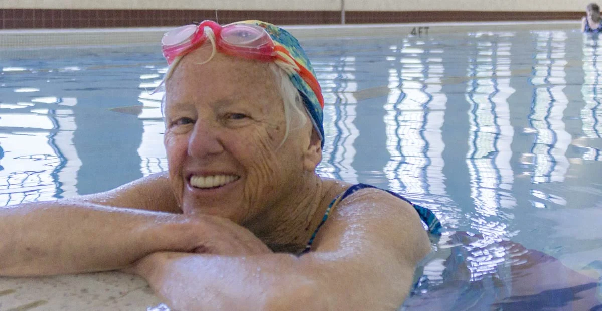 Read article 'Preventing Memory Loss Through Exercise'
