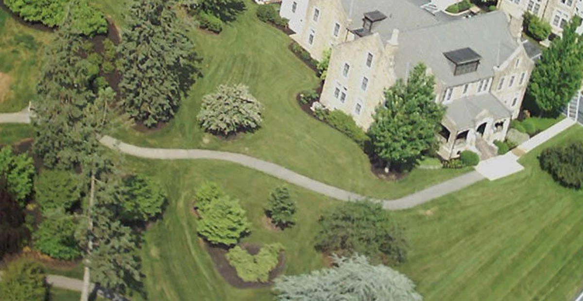 Read article 'Enjoy the Walking Paths at Masonic Village in Elizabethtown'