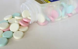 antacid tablets