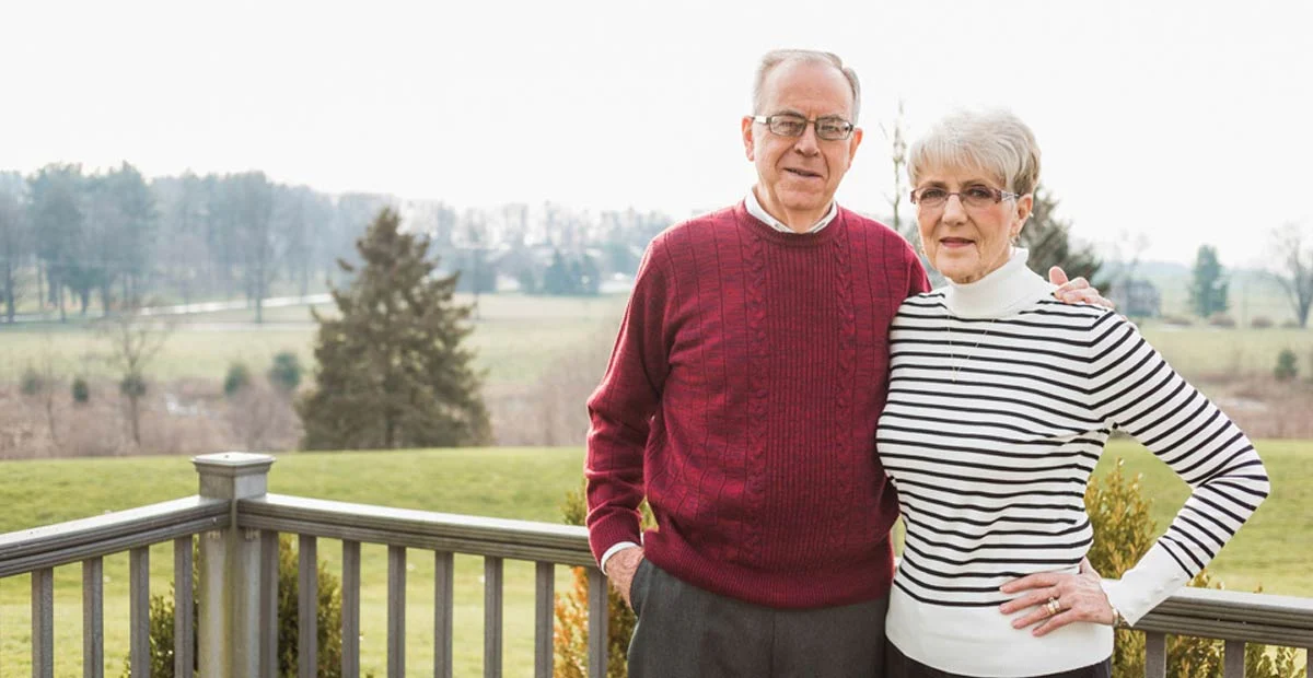 Read article 'Top 9 Retirement Myths'