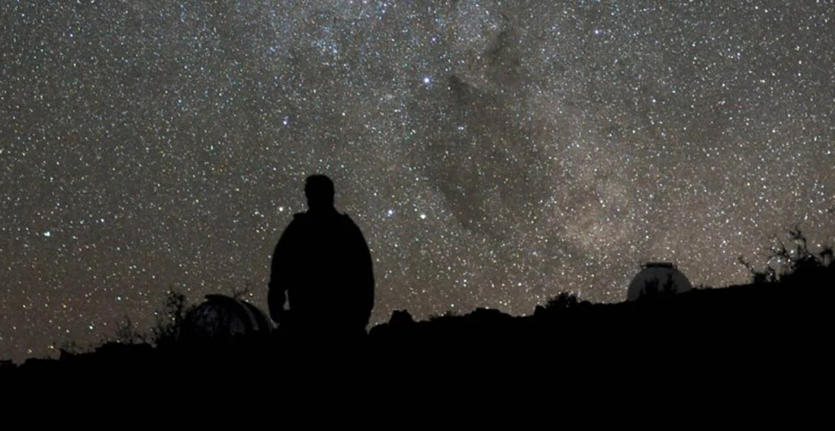 Read article 'Dark Nights of the Soul'