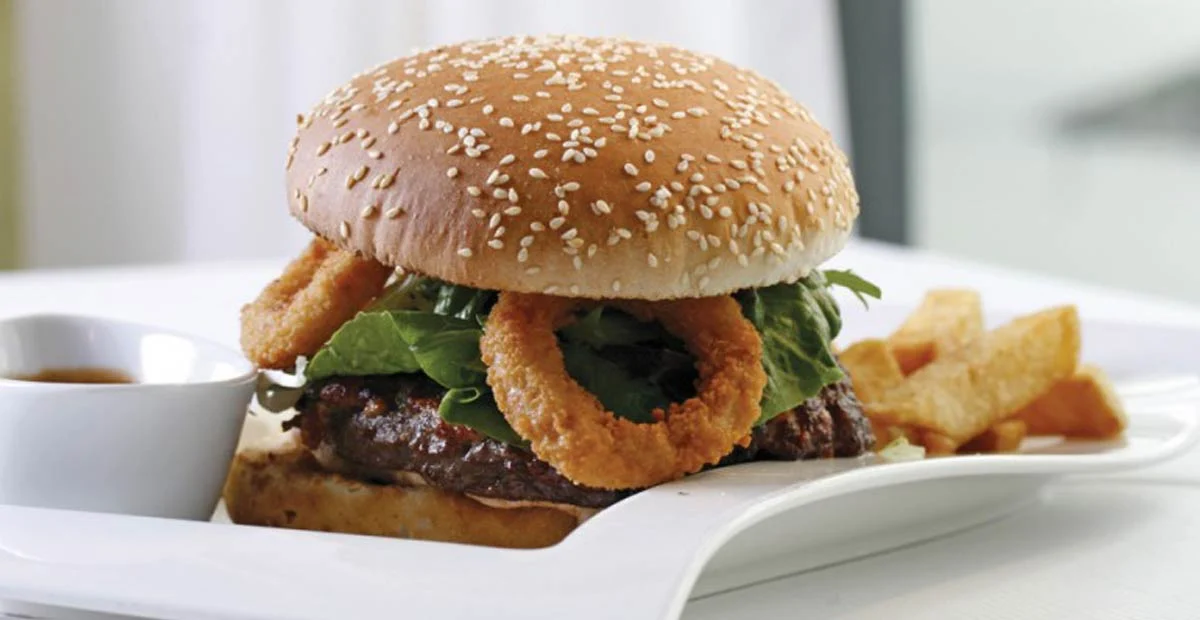 Read article 'Homegrown Beef Enhances Menus'
