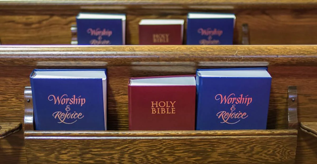 Read article 'Focusing on Spiritual Care'