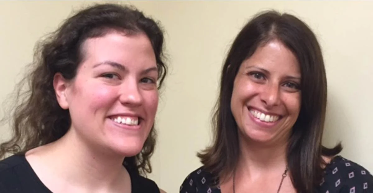 Read article 'Summer Intern Shares Her Story'