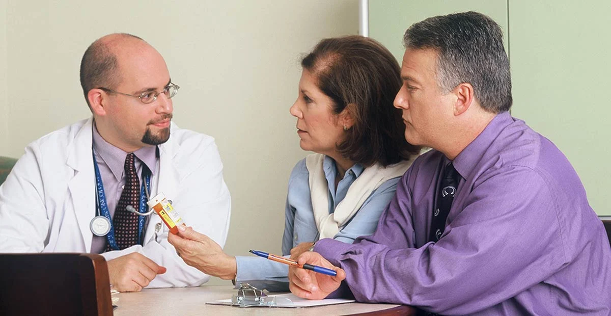 Read article 'Preventing Shingles'