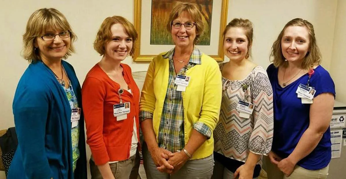 Read article 'October is Music Therapy Month in PA'