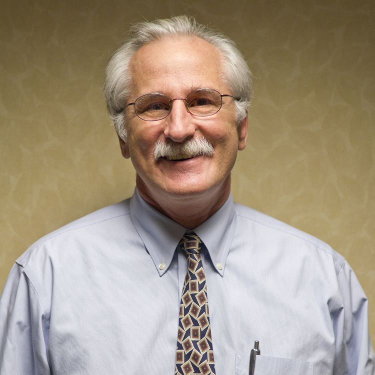 Donald Johnston