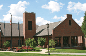 masonic village at sewickley
