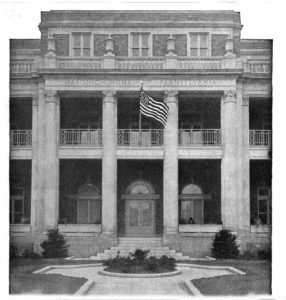 old masonic home philadelphia