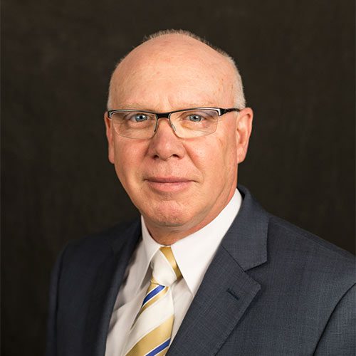 Raymond Tierney