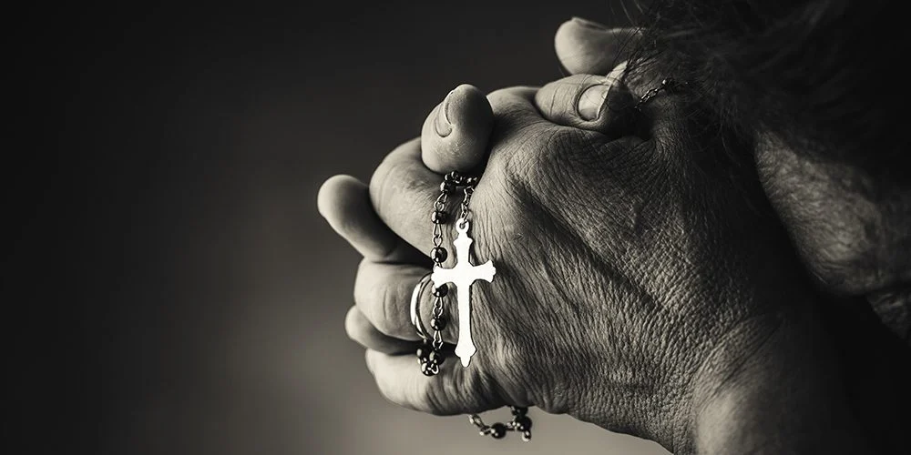 Read article 'We Can Escape The Fear Of Death'