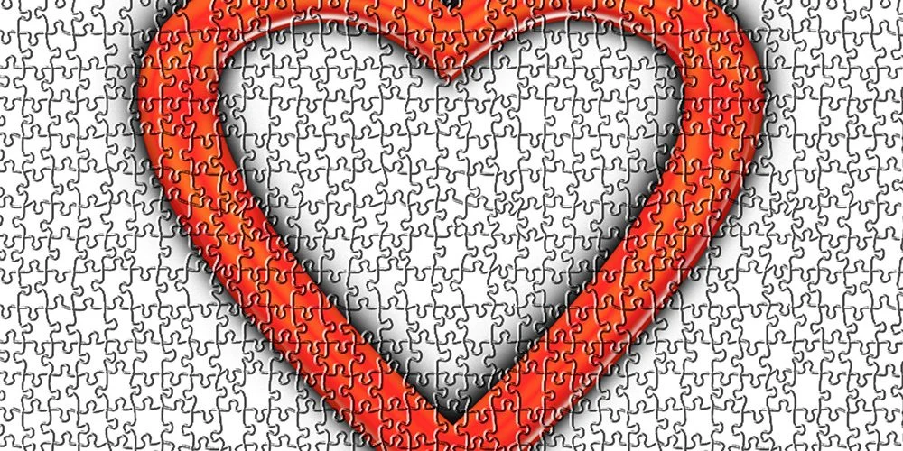 Read article 'When your lips are one place… but your heart is somewhere else.'
