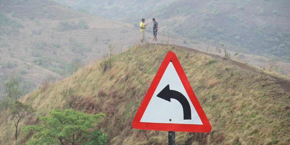 Read article 'Unfinished Journeys'