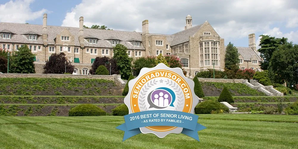 Read article 'Elizabethtown Earns “Best of the Best” Designation'
