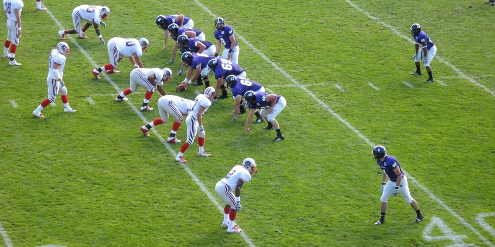 Read article 'Holy Sports!'