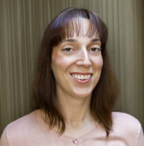 Kelly Weaver