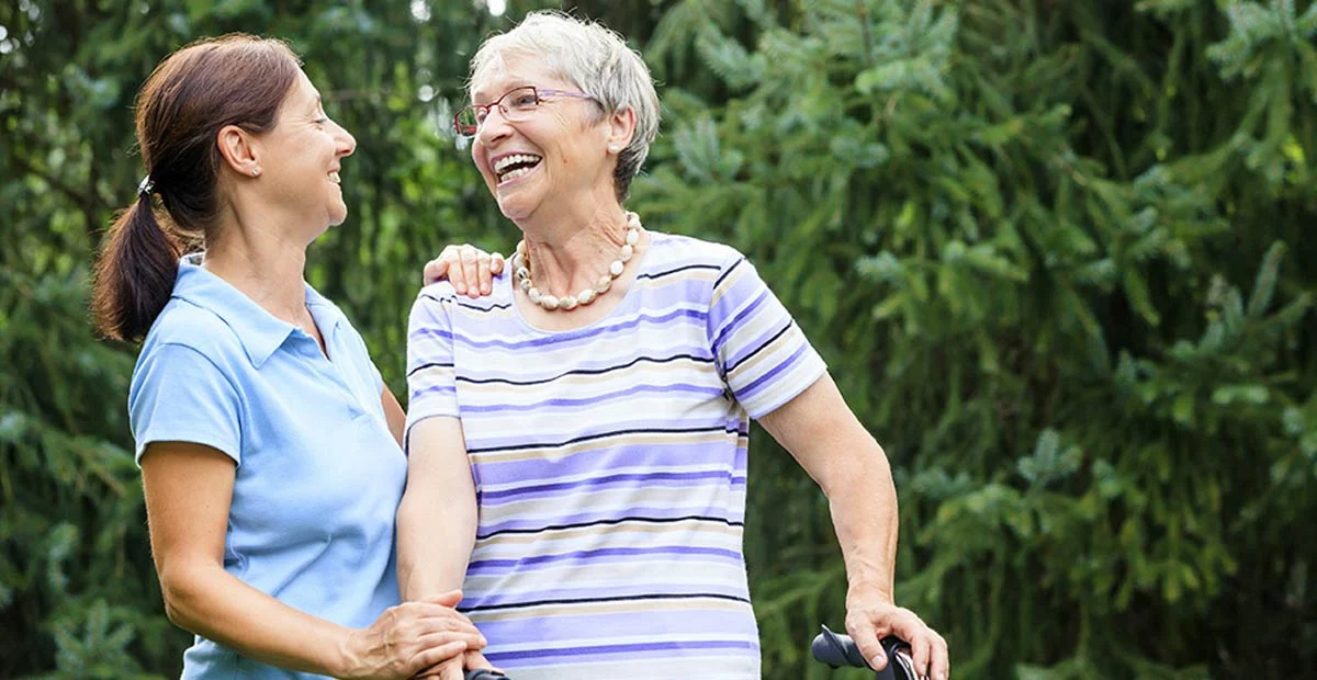 Read article 'QAPI: Four Letters Spell Quality, Commitment & Care'