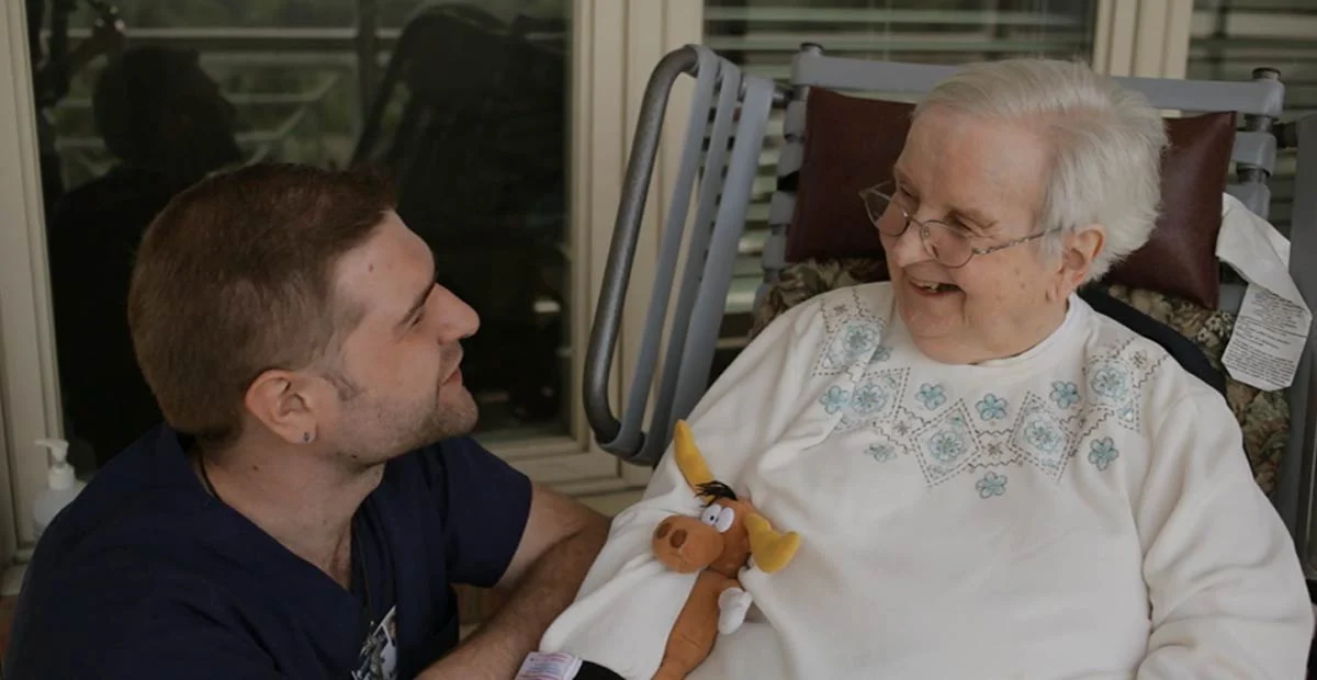Read article 'National Nurses Week'