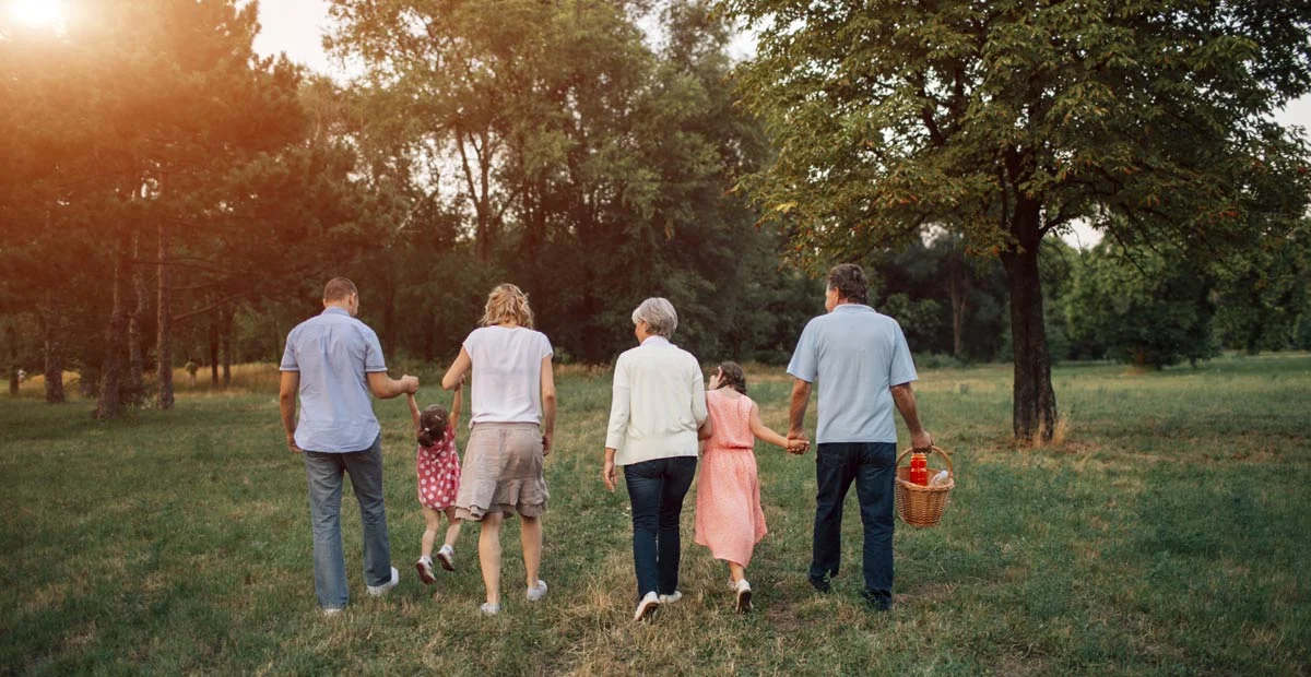 Read article 'Help For the “Sandwich” Generation'
