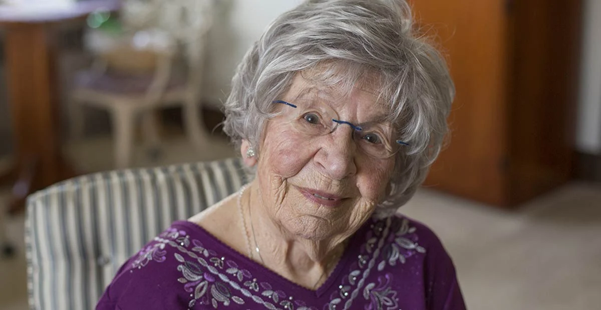Read article 'Helen’s Hundred Years'