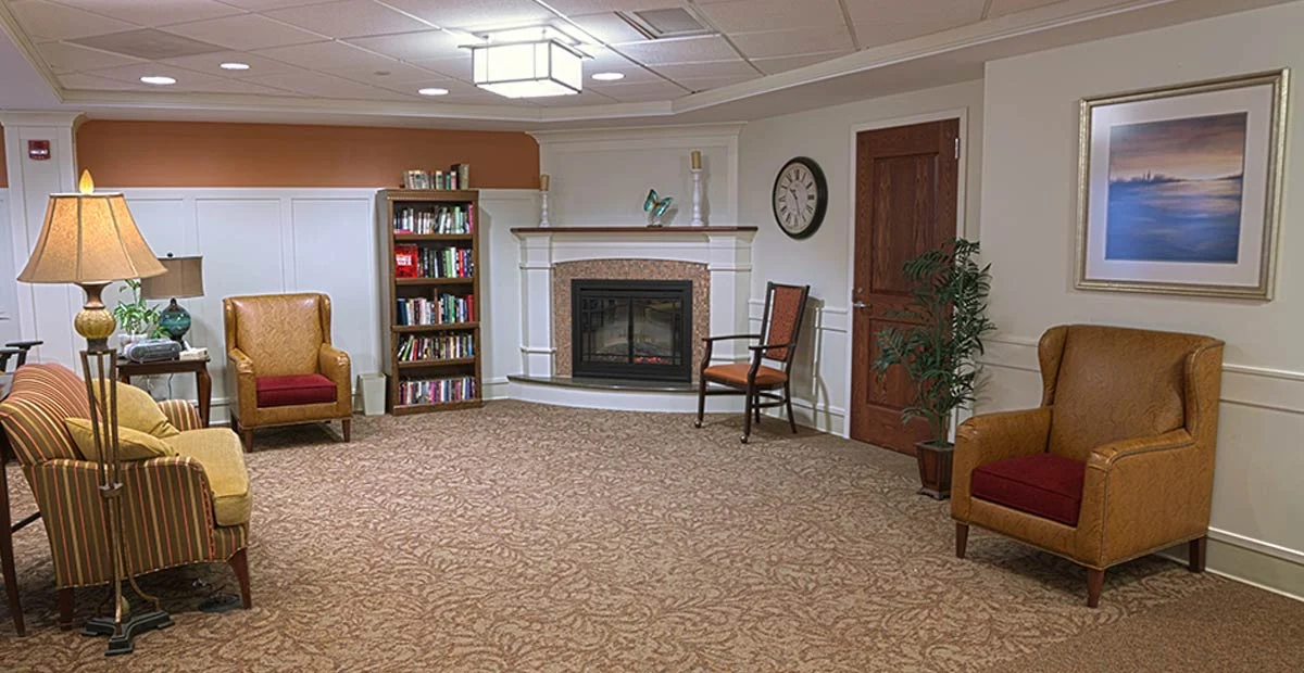 Read article 'Meeting all Needs: Transitional Care Unit'
