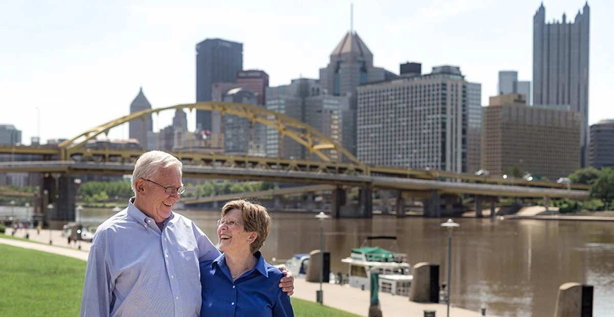 Read article 'The Best Places to Retire'