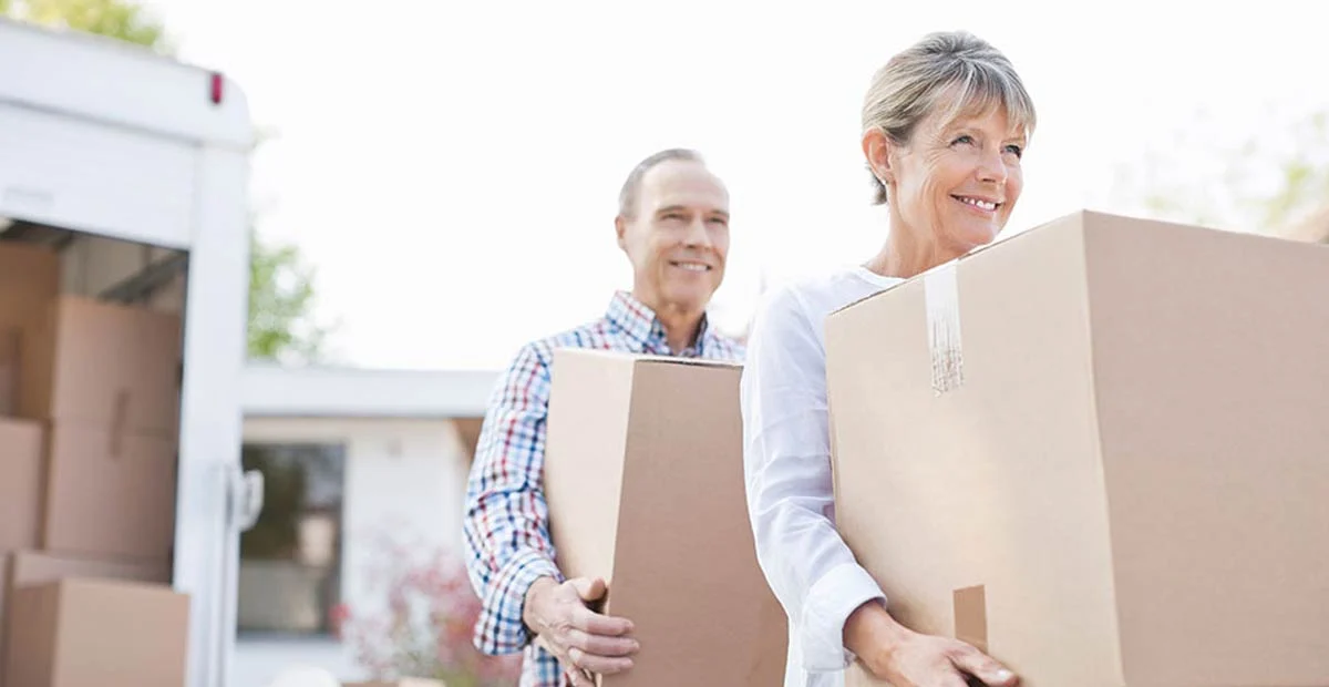 Read article 'The “Low Down” on Downsizing: Top 5 Do’s and Don’ts'