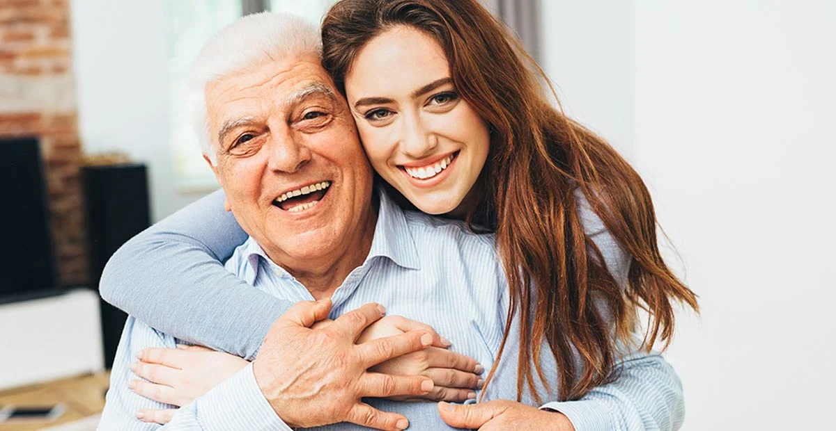 Read article 'Keeping the Holidays Low-Stress for Caregivers'