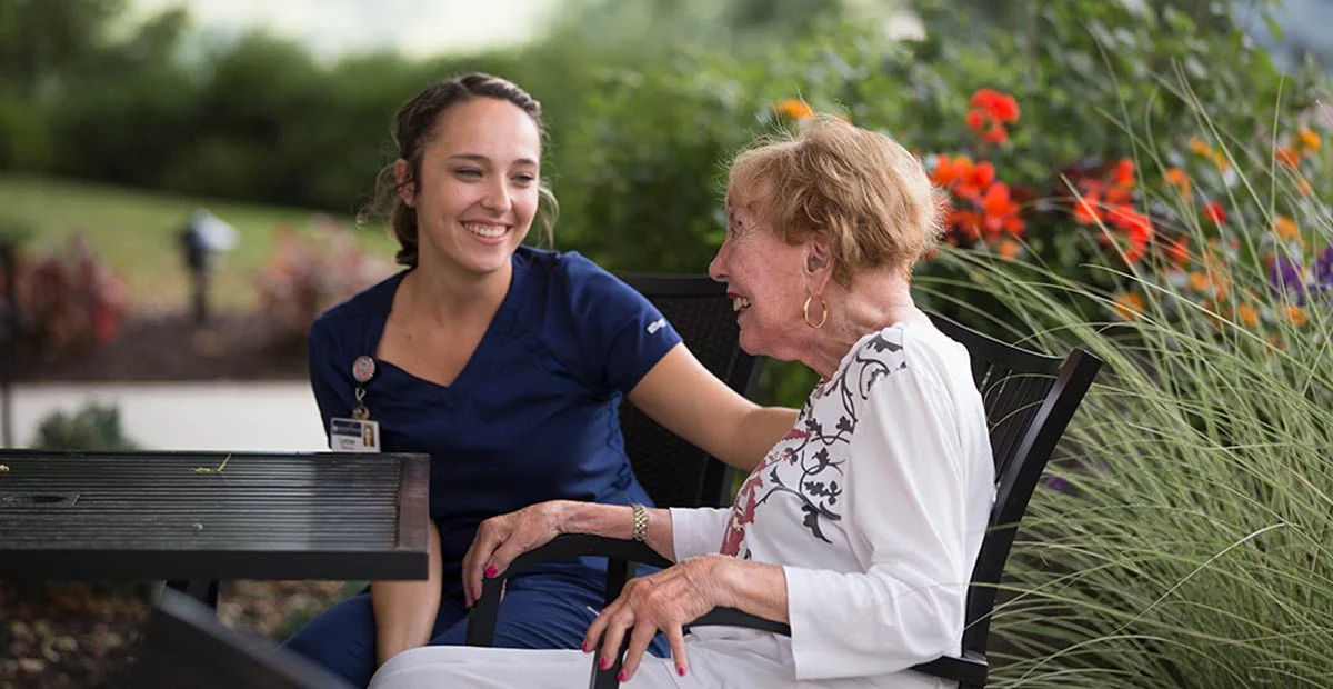 Read article 'Masonic Villages’ Services Meet all Needs: Personal Care'