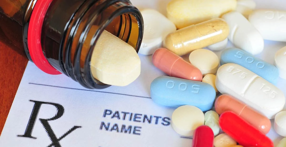 Read article 'How to Avoid Adverse Drug Interactions'