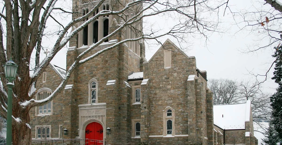 Read article 'Sell Chapel Outreach Helps Employees and Those Across Globe'