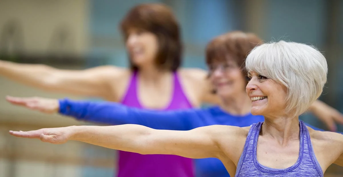 Read article 'Brain Health and Wellness'