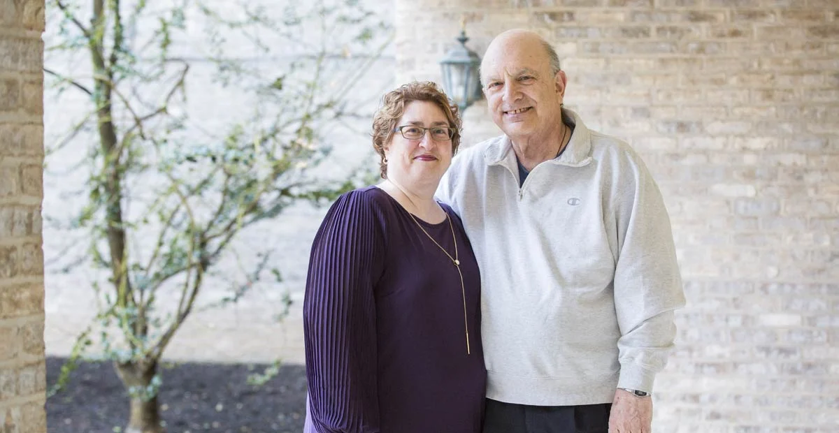 Read article 'Remembering as a Family'