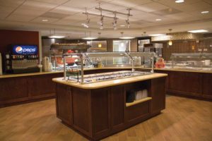 Village Cafe