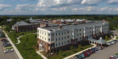 Masonic Village at Lafayette Hill